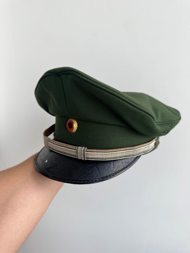 Vintage 1980s german police - vintage,