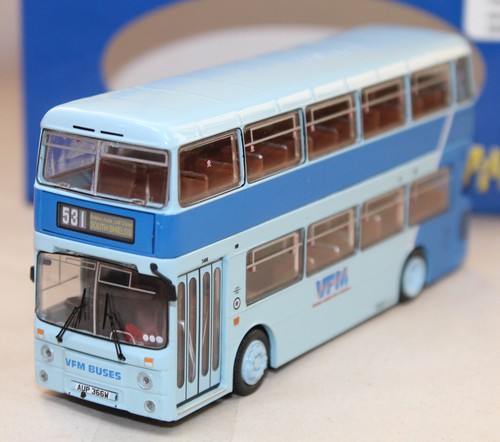 Britbus an1 leyland - -,