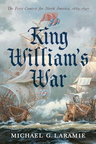 King william war the - war:, first
