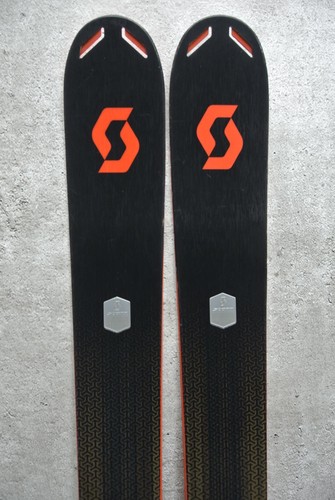 Skis freeride big mountain - freeride, /