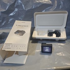 GoPro HERO 4k 2024 Compact