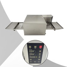 Commercial Countertop Conveyor