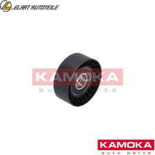 TENSIONING ARM V-RIBBED BELT