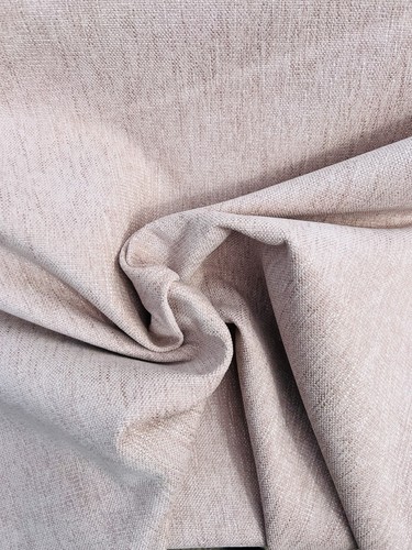 Meters rose plain chenille - meters,