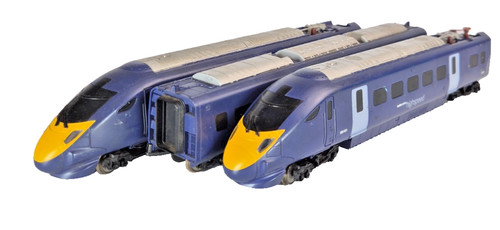 Hornby r1139 gauge class - oo,