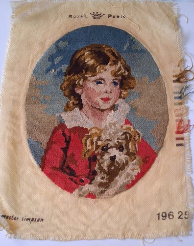 Vintage royal paris - vintage,