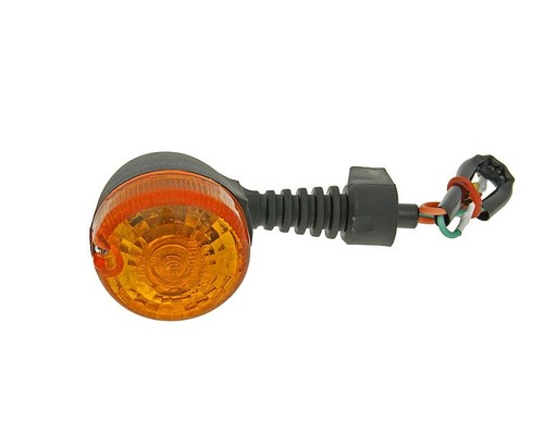 Indicator light assy front - indicator,