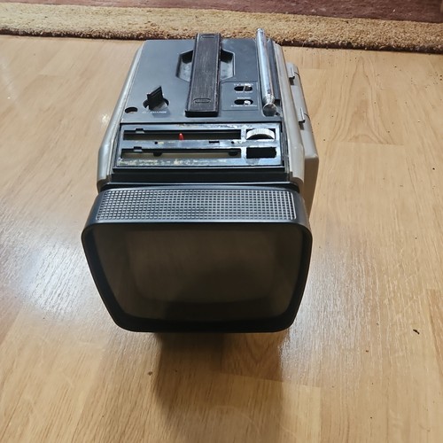 Vintage retro panasonic - retro, tr