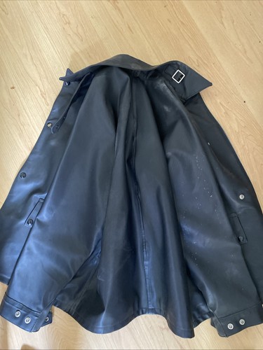 Original 1960 belstaff - original, 1960’s