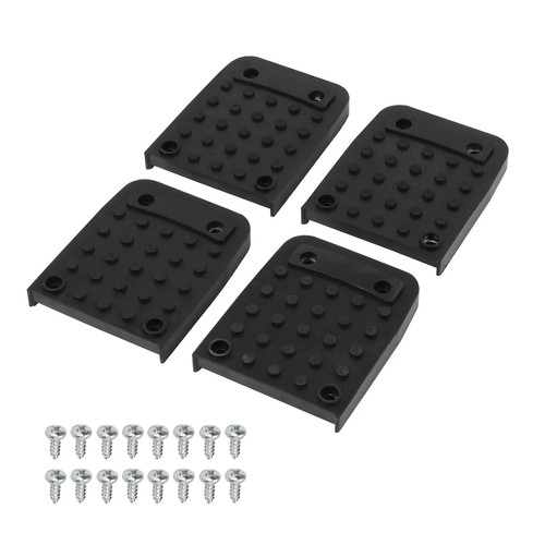 4pcs stilt sole anti slip - anti-slip, foot