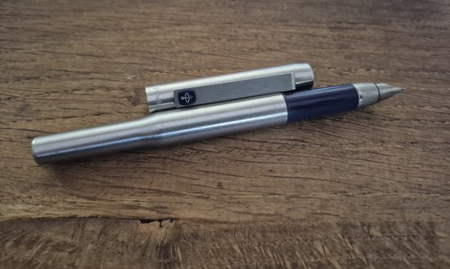 Vintage parker flighter - parker, 25