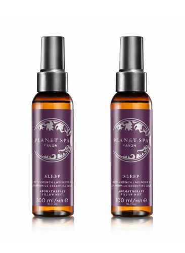 Avon planet spa sleep - avon,