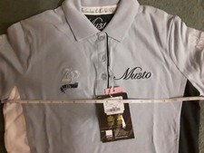 Musto zara phillips zp 176