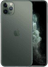 Apple iPhone 11 Pro Max