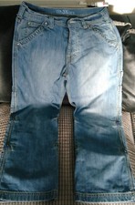 Urban Spirit Jeans (adjustable