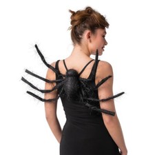 Spider Legs Wings Fancy Dress
