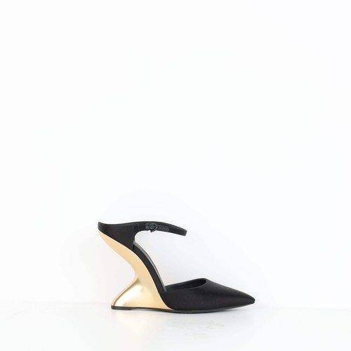 Salvatore ferragamo black - salvatore,