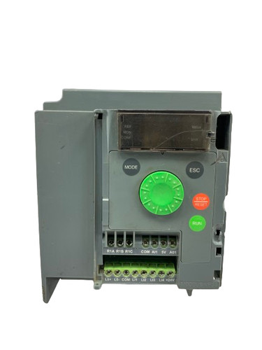 Schneider variable speed - schneider, drive