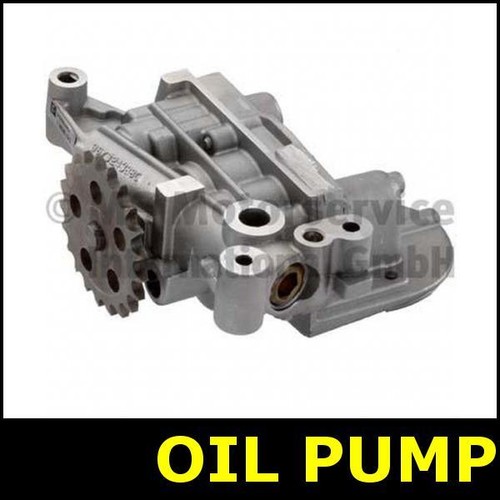 Oil pump for - for, 1.4