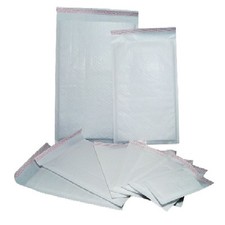 Padded Envelopes D/1 Box of