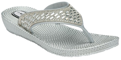 Dunlop womens summer sandals - womens,