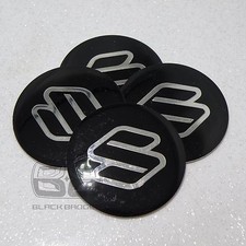 50mm SUZUKI ALLOY WHEEL CENTRE