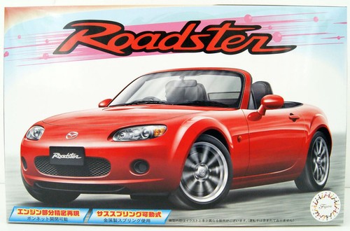 Fujimi 46327 mazda - fujimi,