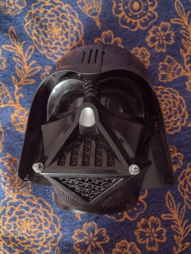 Star wars talking darth - star,