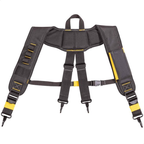 Dewalt pro tool rig - dewalt, belt