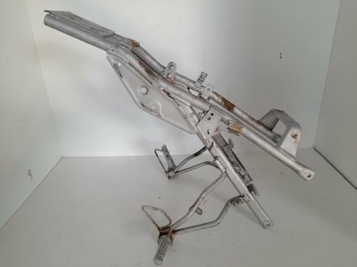 Rear frame yamaha motard - 50,