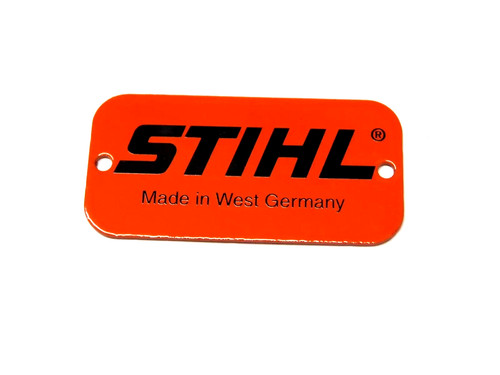 Genuine stihl 08s 028 - genuine, 034