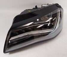 AUDI A8 D4 LED HEADLIGHT LEFT