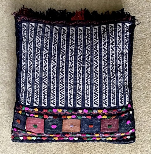 Vintage afghani hand - vintage,