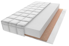 Baby mattress children's