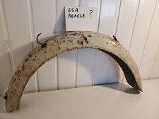 BSA BEAGLE ? ( POSSIBLY ) REAR