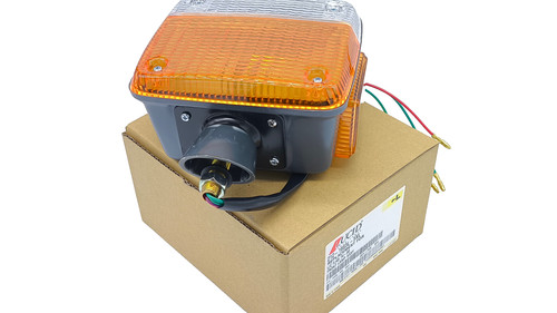 212 1603l 5xl turn signal - 212-1603l-5xl,