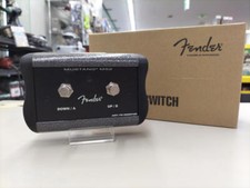 FENDER - MUSTANG MS2 |