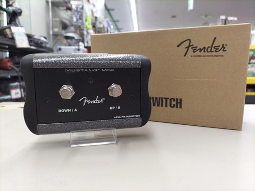 Fender mustang ms2 - mustang,