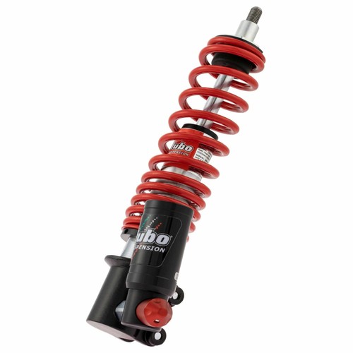 Front bitubo shock absorber - shock,