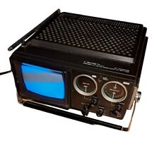 Crown 5TV-525R, Vintage