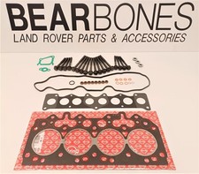 300Tdi Head Gasket Elring 3