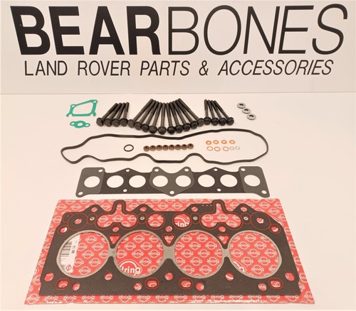 300tdi head gasket elring - gasket, 3