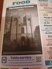 Wetherspoons Worksop