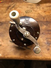 Penn 79 Fishing Reel Vintage Bakelite Collectable Boat Reel Multiplier