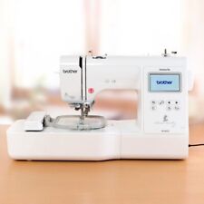 Brother auto embroidery machine M240ED - Disney model