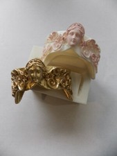 Dolls House Silicone Mould