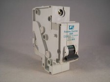 Federal Electric MCB 10 Amp
