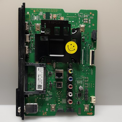 Samsung ue40t5300 main - main, av