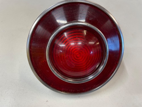 Corvette tail light - 74,