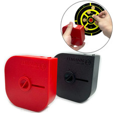 Shooting Target Sticker Box